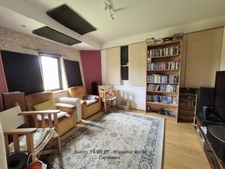 Maison à vendre 12 pièces NANTILLE (17)