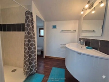 Maison à vendre 8 pièces TONNAY BOUTONNE (17)