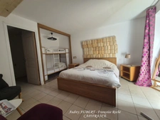 Maison à vendre 8 pièces TONNAY BOUTONNE (17)