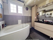 Maison à vendre 8 pièces TONNAY BOUTONNE (17)