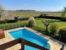 Maison à vendre 12 pièces NANTILLE (17)