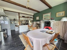 Maison à vendre 12 pièces NANTILLE (17)