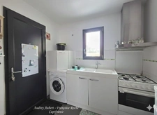 Maison à vendre 5 pièces CABARIOT (17)