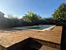 Maison à vendre 9 pièces AUTHON EBEON (17)