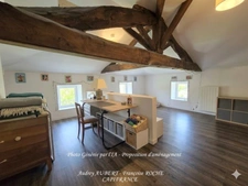 Maison à vendre 8 pièces TONNAY BOUTONNE (17)