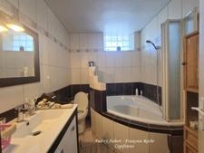 Maison à vendre 9 pièces AUTHON EBEON (17)