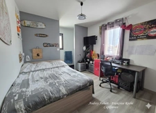 Maison à vendre 5 pièces CABARIOT (17)