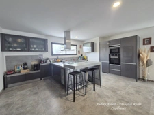 Maison à vendre 5 pièces CABARIOT (17)