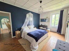 Maison à vendre 12 pièces NANTILLE (17)