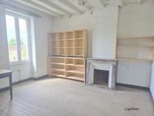 Dpt  17, à vendre  maison à rénover   