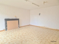 Dpt  17, à vendre  maison à rénover   