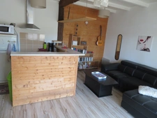 Immeuble à vendre SAINT DENIS DU PIN (17)