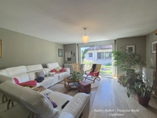 Maison à vendre 9 pièces AUTHON EBEON (17)