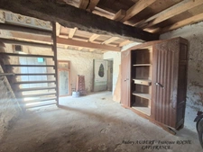Maison à vendre 2 pièces ARCHINGEAY (17)