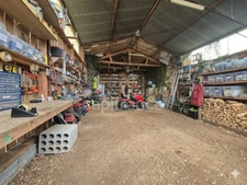 Maison à vendre 8 pièces TONNAY BOUTONNE (17)
