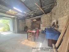 Maison à vendre 2 pièces ARCHINGEAY (17)