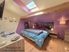 Maison à vendre 8 pièces TONNAY BOUTONNE (17)