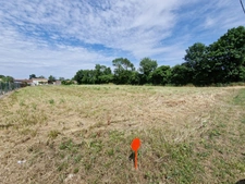Dpt Charente Maritime (17), à vendre proche de TONNAY BOUTONNE TERRAIN constructible