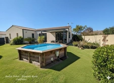 Maison à vendre 5 pièces CABARIOT (17)