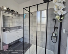 Maison à vendre 4 pièces SAINT JEAN D'ANGELY (17)