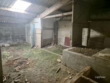Dpt  17, à vendre  maison à rénover   