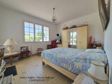 Maison à vendre 7 pièces TONNAY BOUTONNE (17)