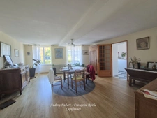 Maison à vendre 9 pièces AUTHON EBEON (17)