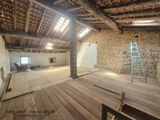 Maison à vendre 2 pièces ARCHINGEAY (17)