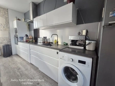 Maison à vendre 4 pièces SAINT JEAN D'ANGELY (17)