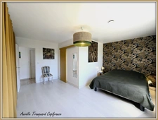 Maison à vendre 5 pièces LES EGLISES D'ARGENTEUIL (17) 154m² - terrain 700m²- 2 chambres + 1 suite parentale