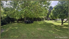 House for sale, 5 rooms, VARAIZE (17), single-storey on 2383m² of fully enclosed land
