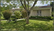 Maison à vendre 5 pièces VARAIZE (17)PLAIN PIED SUR 2383M² DE TERRAIN ENTIEREMENT CLOS