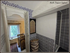 Maison à vendre 4 pièces ANTEZANT LA CHAPELLE (17) LONGERE/ maison charentaise avec dépendances