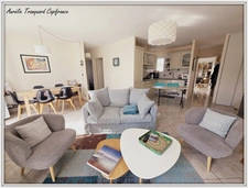 SINGLE-STORY house for sale 4 rooms SAINT PIERRE D'OLERON (17) 300M from the BEACH