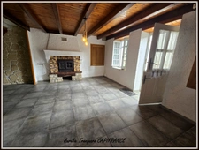 Maison à vendre 7 pièces LES EGLISES D'ARGENTEUIL (17) /3 Chambres, jardin, dépendances + STUDIO INDEPENDANT