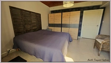 House for sale, 6 rooms, near AULNAY (17), single-storey living with outbuilding of approximately 100m²