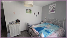 Ensemble immobilier à vendre 14 pièces LES EGLISES D'ARGENTEUIL (17)- maison principale + gîte + dépendances