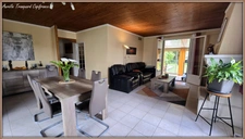 House for sale, 5 rooms, VARAIZE (17), single-storey on 2383m² of fully enclosed land