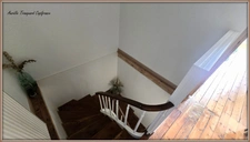 Maison à vendre 5 pièces d'environ 126m² à SAINT JEAN D'ANGELY (17) 4 chambres, 1 garage, proche centre ville, sur un terrain d'environ 400m²