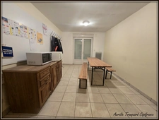 Local/ Atelier + bureau À VENDRE – de 508 m² avec grand terrain clos de 3 737 m² – Emplacement stratégique SAINT JEAN D'ANGELY (17)