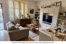 immeuble à vendre SAINT JEAN D'ANGELY (17) 98m² 2 logements loués