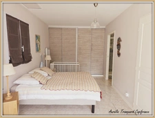 SINGLE-STORY house for sale 4 rooms SAINT PIERRE D'OLERON (17) 300M from the BEACH