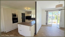 Maison PLAIN-PIED à vendre 4 pièces SAINT SAVINIEN (17) proche COMMODITES avec GARAGE