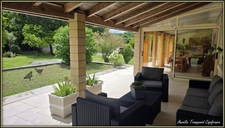 House for sale, 5 rooms, VARAIZE (17), single-storey on 2383m² of fully enclosed land