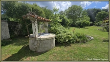 House for sale, 5 rooms, VARAIZE (17), single-storey on 2383m² of fully enclosed land