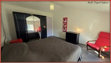House for sale, 6 rooms, near AULNAY (17), single-storey living with outbuilding of approximately 100m²
