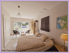 SINGLE-STORY house for sale 4 rooms SAINT PIERRE D'OLERON (17) 300M from the BEACH