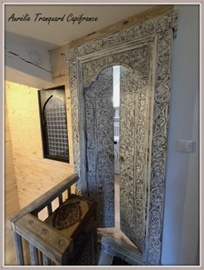 Maison à vendre 4 pièces ANTEZANT LA CHAPELLE (17) LONGERE/ maison charentaise avec dépendances
