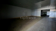 Local/bureau à vendre SOUBISE (17) 1600m² de surface développée