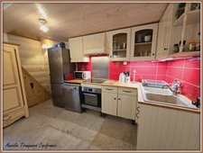 Maison à vendre 4 pièces ANTEZANT LA CHAPELLE (17) LONGERE/ maison charentaise avec dépendances